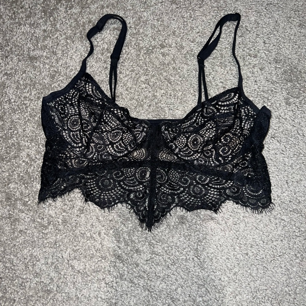 Victoria secret bralette
